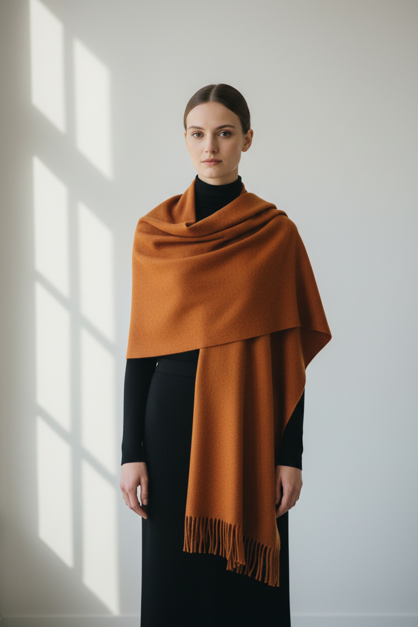 Why Most Fashion Today Feels Empty — And What We’re Doing Differently