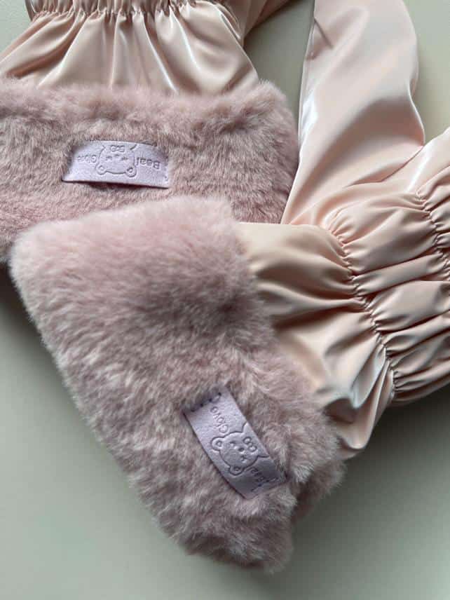 Cilanze Waterproof Winter Gloves – Refined, Warm & Functional