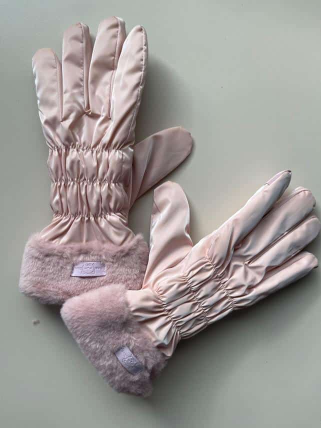 Cilanze Waterproof Winter Gloves – Refined, Warm & Functional