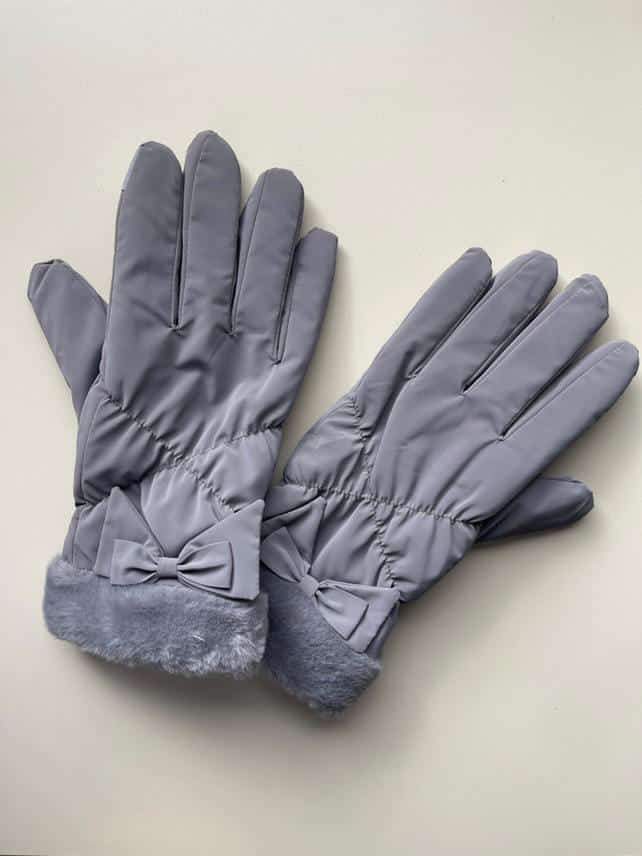 Cilanze Waterproof Winter Gloves – Refined, Warm & Functional