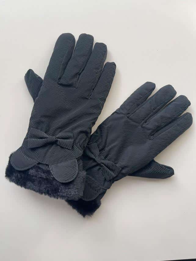 Cilanze Waterproof Winter Gloves – Refined, Warm & Functional