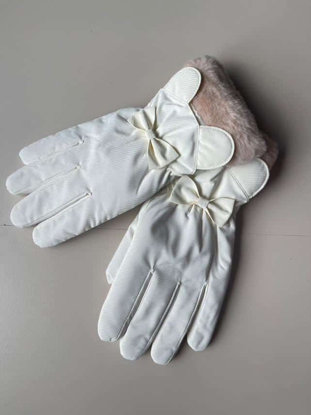 Cilanze Waterproof Winter Gloves – Refined, Warm & Functional