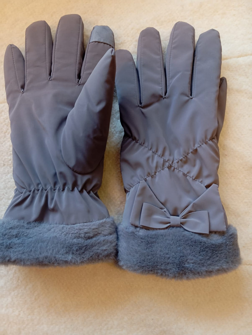 Cilanze Waterproof Winter Gloves – Refined, Warm & Functional