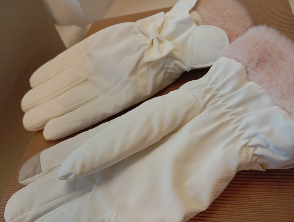 Cilanze Waterproof Winter Gloves – Refined, Warm & Functional